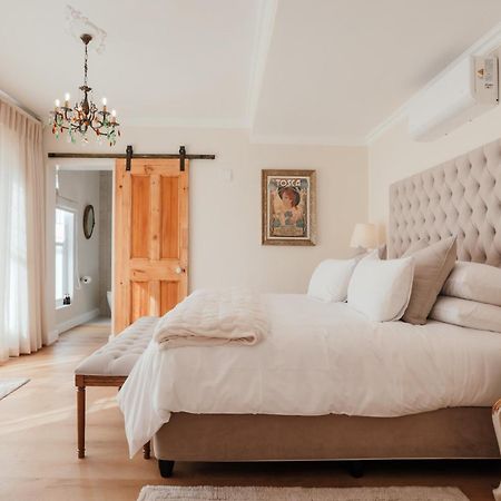 Villa Puccini Кейптаун Екстериор снимка