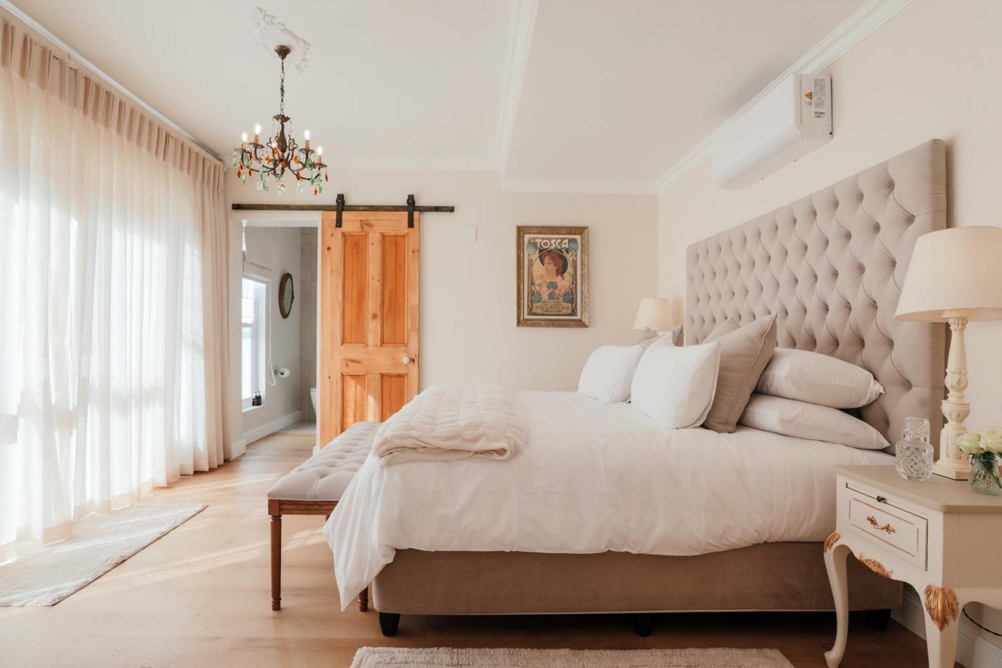 Villa Puccini Кейптаун Екстериор снимка
