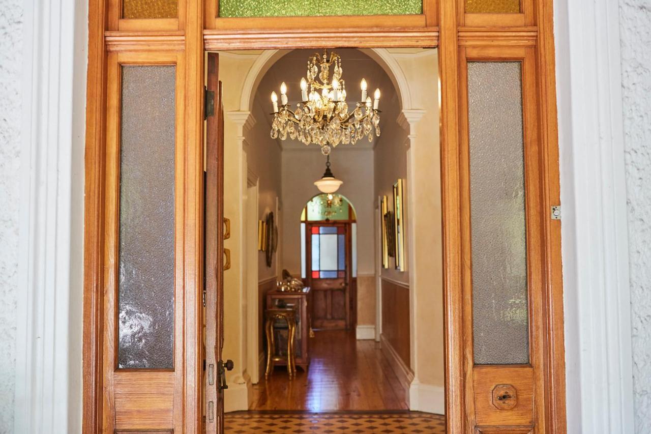 Villa Puccini Кейптаун Екстериор снимка