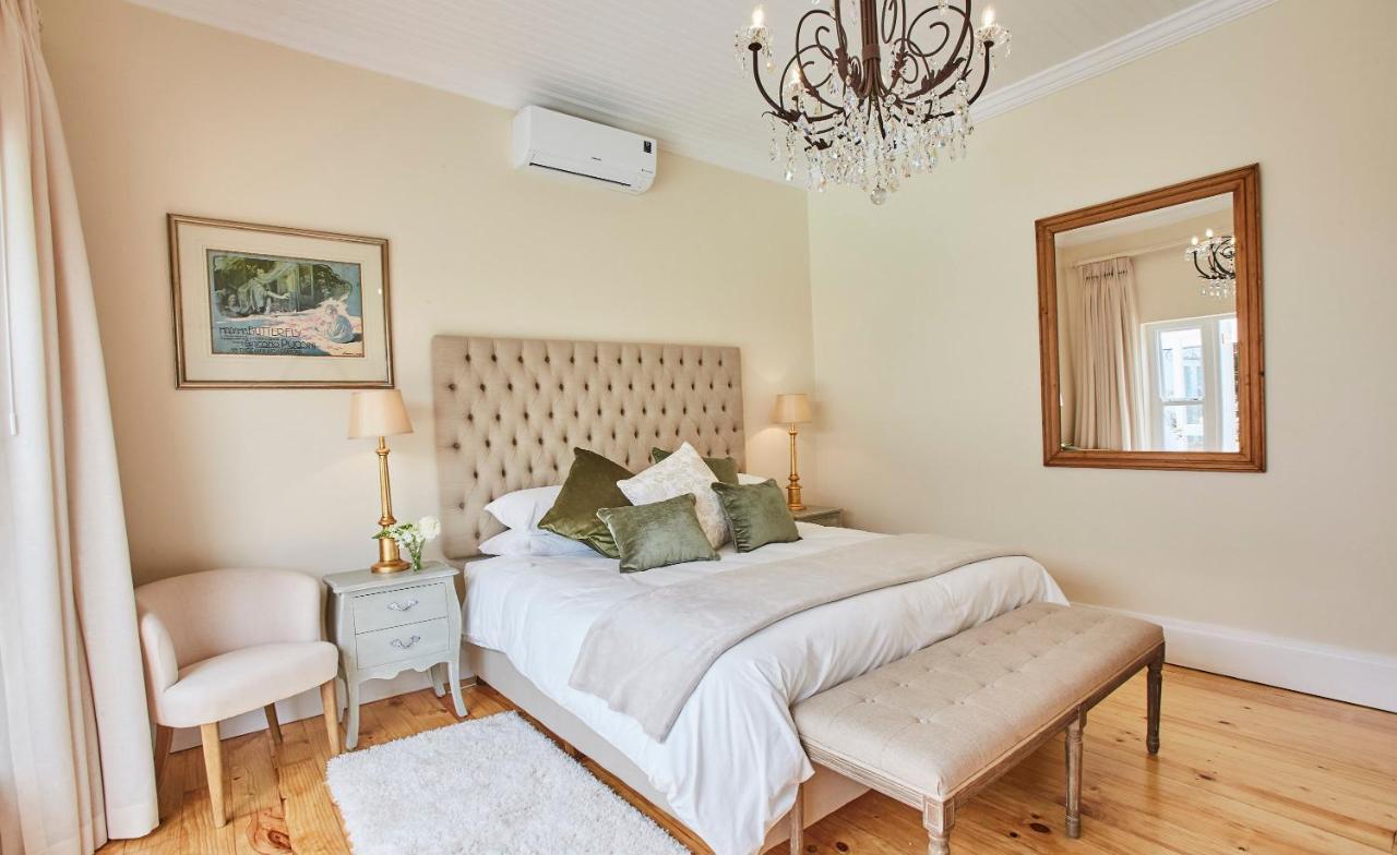 Villa Puccini Кейптаун Екстериор снимка