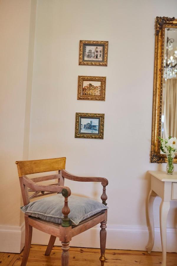 Villa Puccini Кейптаун Екстериор снимка